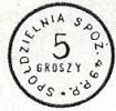 5 groszy